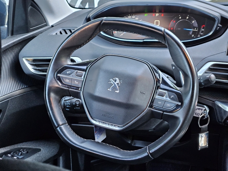 Peugeot 3008 1.5  Active At Diesel 2019 Usado  Usado en Kovacs Usados