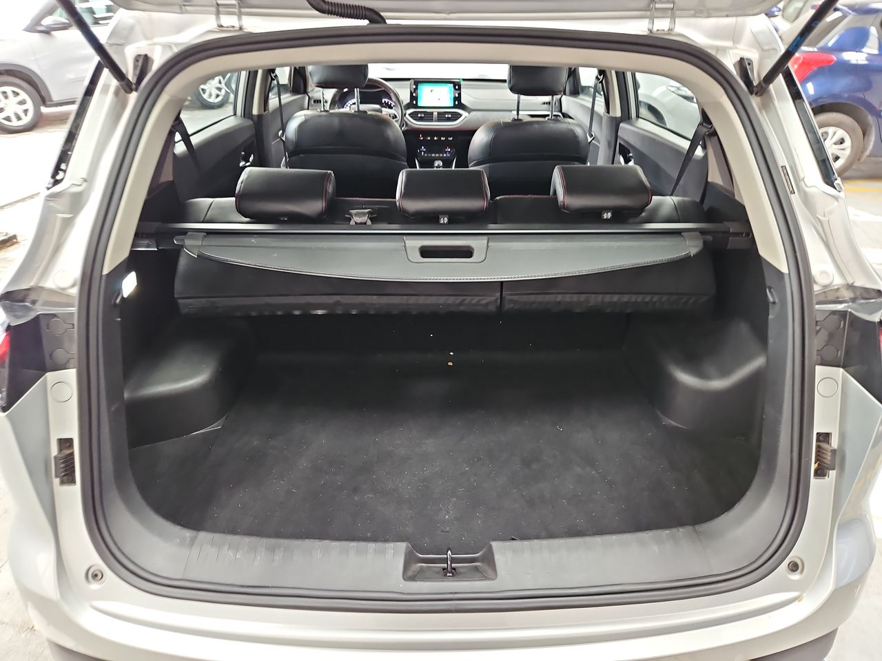 Chevrolet Groove Groove 4x2 1.5 2025 Usado en Usados de Primera - Sergio Escobar