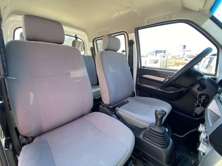 Dfsk Truck Truck Dc 1.3 2024 Usado en Rosselot Usados