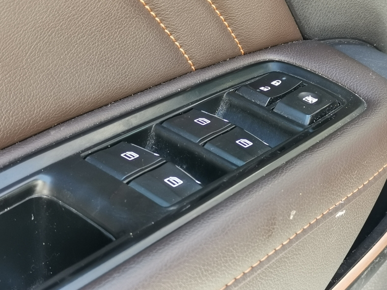 Gac motor Gs3 Gs3 Mt 1.5 2023 Usado en Rosselot Usados