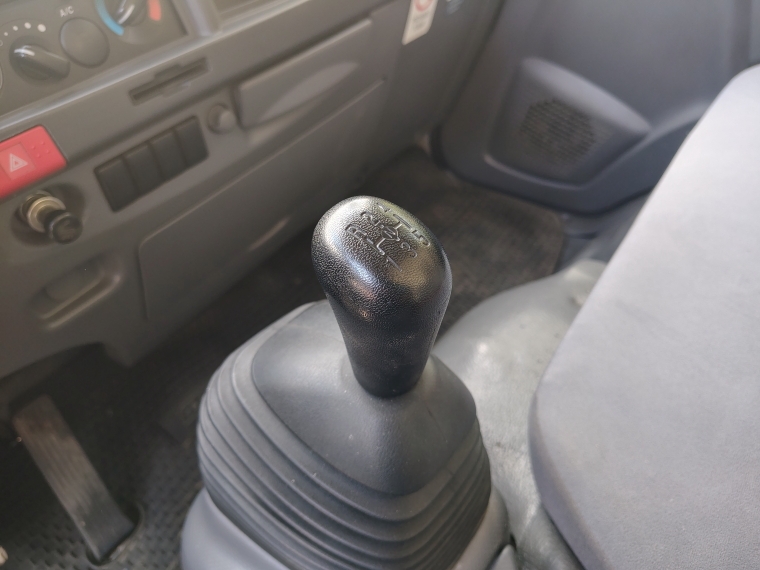 Chevrolet Nkr 612 2019 Usado  Usado en Kovacs Usados