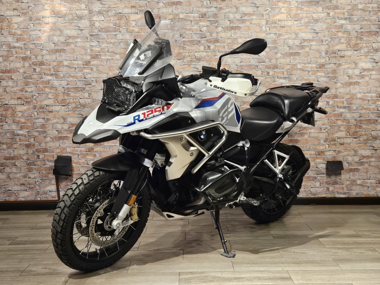 Bmw R 1250 gs Ii 2023 Usado en BMW Premium Selection Bmw R 1250 gs Ii 2023 Usado en BMW Premium Selection