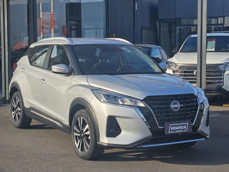 Nissan Kicks 1.6 Advance Mt 2023 Usado  Usado en Kovacs Usados