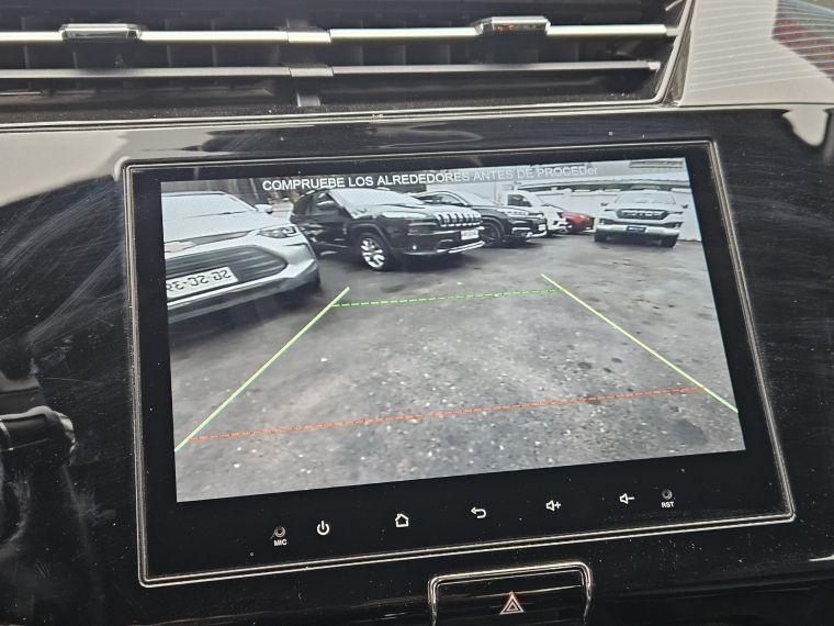 Chery Tiggo 2 Pro — foto 20 de 21