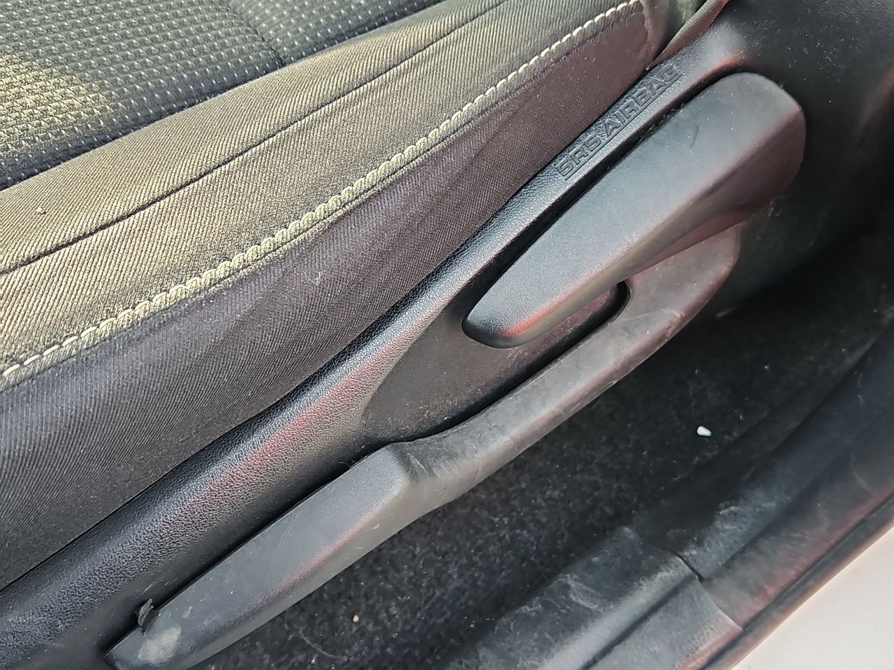 Toyota Rav4 Rav 4  2.0  Aut 2017 Usado en Usados de Primera - Sergio Escobar