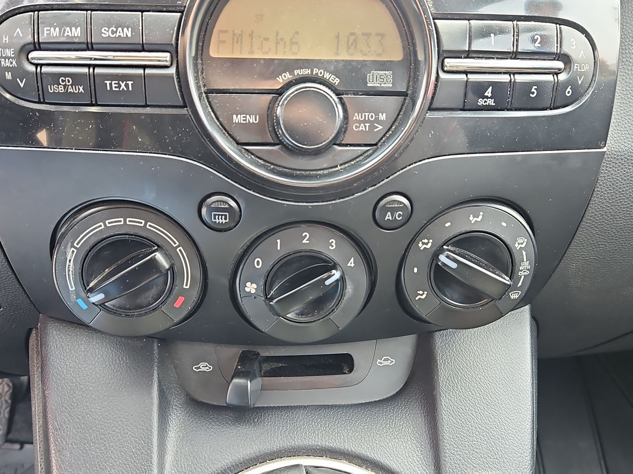 Mazda 2 2 Sport Gt Hb 1.5 2015 Usado en Usados de Primera - Sergio Escobar