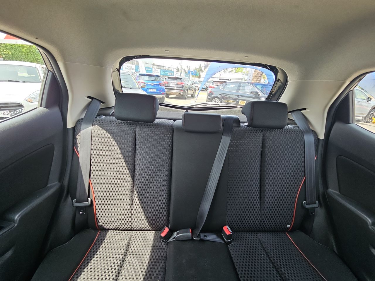 Mazda 2 2 Sport Gt Hb 1.5 2015 Usado en Usados de Primera - Sergio Escobar