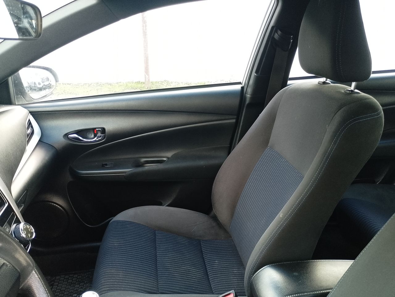 Toyota Yaris Yaris Sport Gle 1.5 2018 Usado  Usado en Webautos.cl