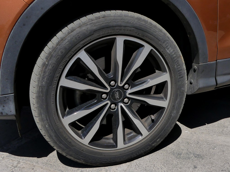 Ford Escape 4x4 2.0 Aut 2019 Usado  Usado en Webautos.cl