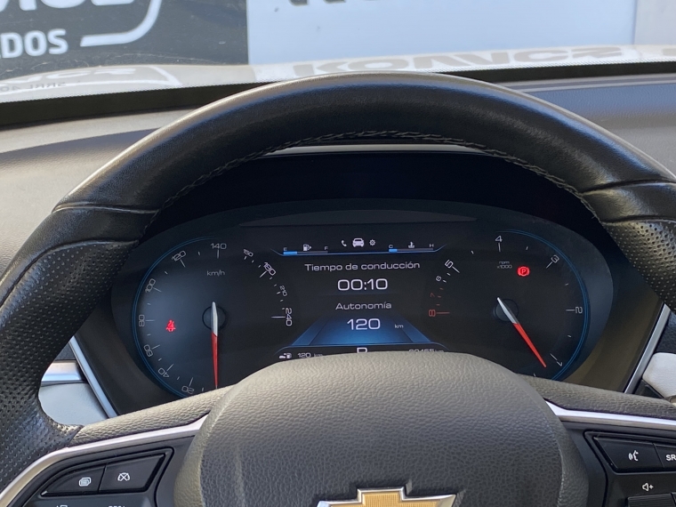 Chevrolet Captiva 1.5 Aut Premier 2023 Usado  Usado en Kovacs Usados