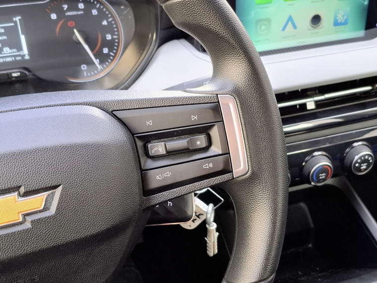 Chevrolet Sail Ltz Mt 2024 Usado  Usado en Kovacs Usados