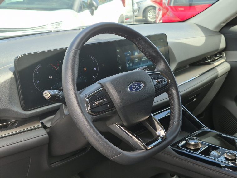 Ford Territory Trend 1.5 Aut 2025 Usado  Usado en Kovacs Usados