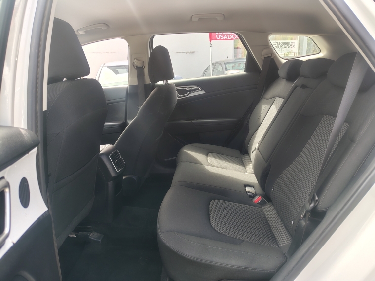 Kia Sportage Sportage Ex 2.0l 2023 Usado en Rosselot Usados