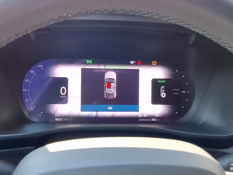 Volvo C40 P8 Recharge 2024 Usado  Usado en BMW Premium Selection