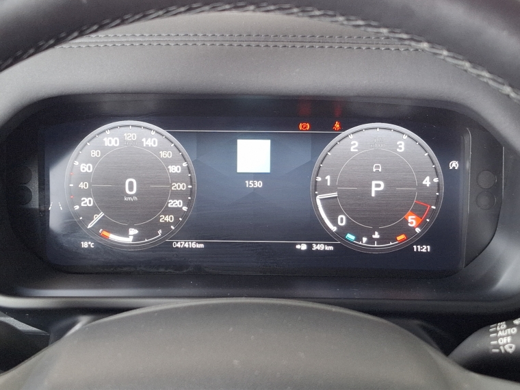 Land rover Defender 110 Se 4x4 3.0 Aut 2025 Usado Usado en BMW Premium Selection Land rover Defender 110 Se 4x4 3.0 Aut 2025 Usado Usado en BMW Premium Selection