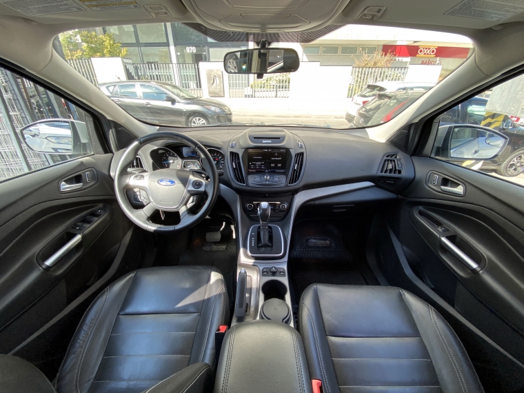 Ford Escape Escape 4x4 2.0 Aut 2014 Usado en Rosselot Usados