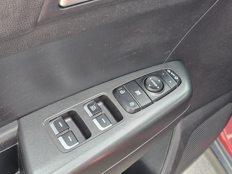 Kia Sportage Sportage Lx 2.0 Aut 2019 Usado  Usado en Kovacs Usados