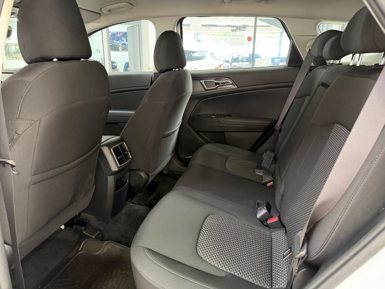 Kia Sportage Ex 2.0l Gsl 6mt 2wd 2022  Usado en Grass & Arueste