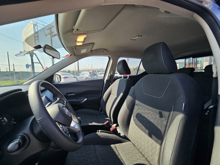 Nissan Kicks Advance Mt 1.6 2023 Usado  Usado en Kovacs Usados