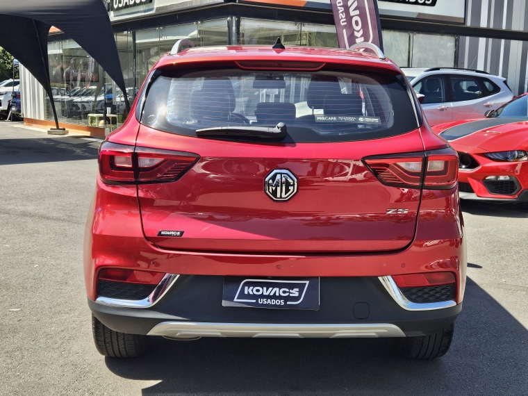 Mg Zs Zs At Com 2023 Usado  Usado en Kovacs Usados