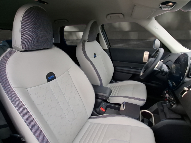 Mini Cooper Countryman C 1.5 Aut 2024 Usado Usado en BMW Premium Selection Mini Cooper Countryman C 1.5 Aut 2024 Usado Usado en BMW Premium Selection