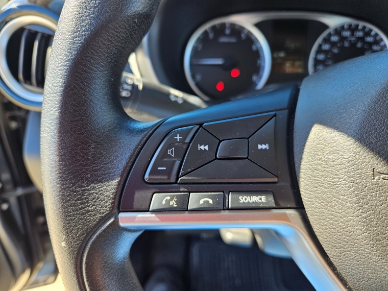 Nissan Kicks Kicks 1.6 2022 Usado en Rosselot Usados