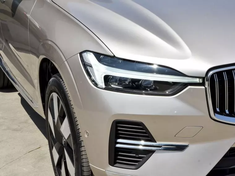 Volvo Xc60 T8 Awd Recharge Ultimate 2025 Usado  Usado en Webautos.cl