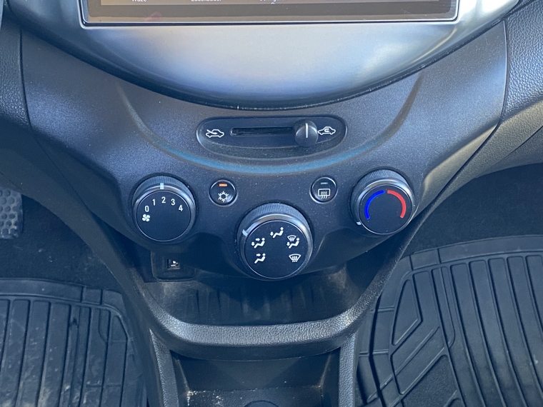 Chevrolet Spark gt Spark Gt Lt 1.2 2019 Usado en Rosselot Usados