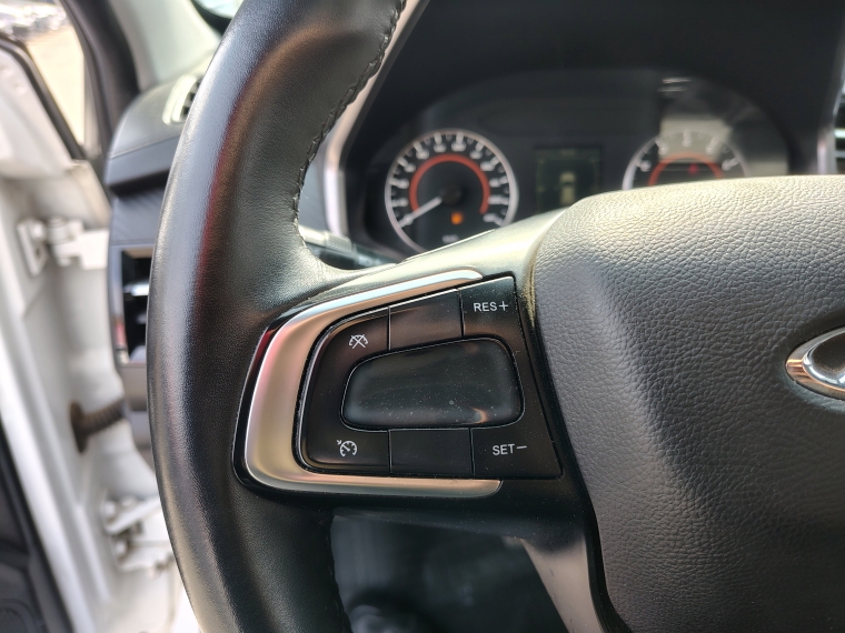 Chery Tiggo 2 pro Tiggo 2 Pro 1.0t Glx Cvt 2022 Usado en Rosselot Usados