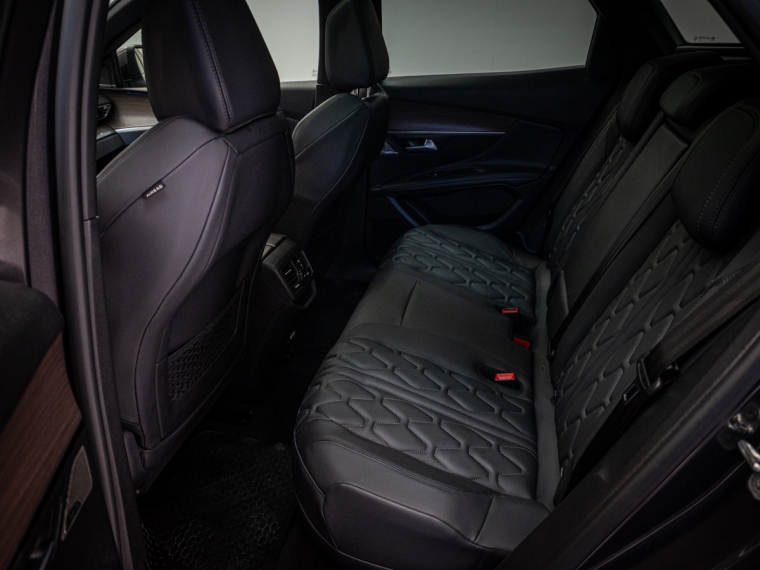 Peugeot 3008 Gt Hybrid4 300  2022 Usado  Usado en Webautos.cl