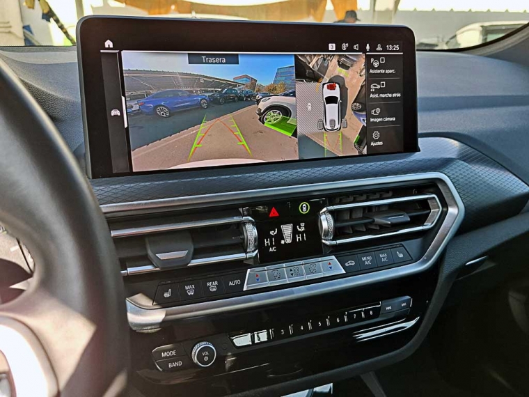 Bmw X3 Xdrive30i M Sport  2025 Usado  Usado en BMW Premium Selection