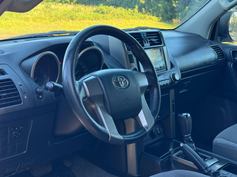 Toyota Land cruiser prado Tx 2010 Usado en G Autos Automotriz - G Autos