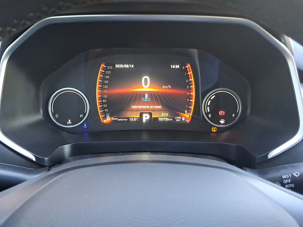 Chery Tiggo 8 Tiggo 8 1.5  Aut. 2021 Usado en Usados de Primera - Sergio Escobar