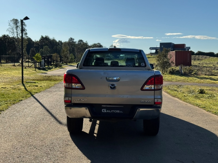 Mazda Bt-50 Sdx 4x4 2019 Usado en G Autos Automotriz - G Autos