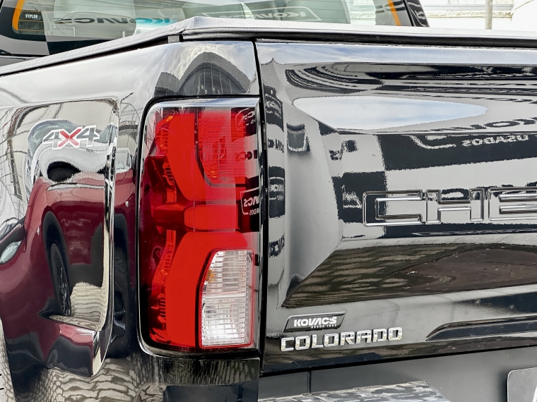 Chevrolet Colorado 2.8 Aut 2026 Usado  Usado en Kovacs Usados