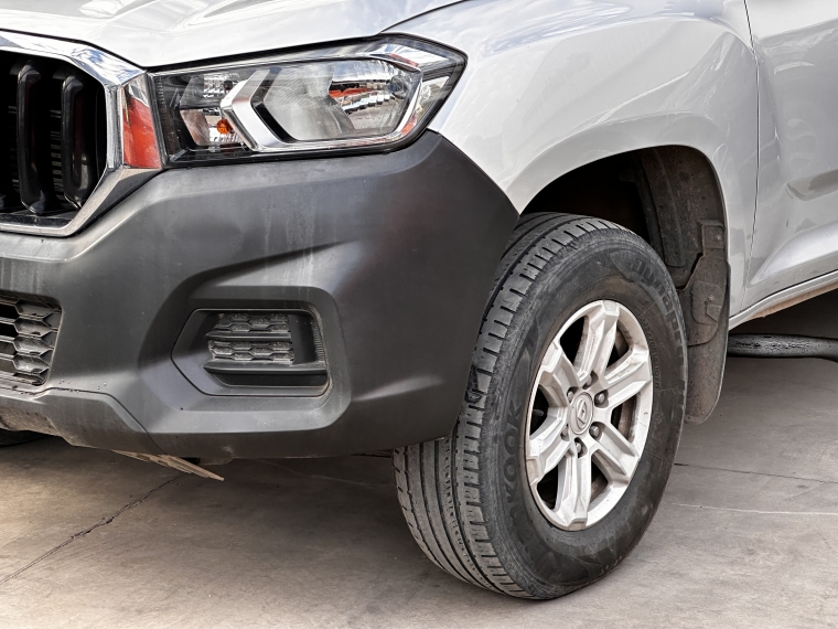 Maxus T60 T60 Dcab 2.8 2021 Usado en Rosselot Usados