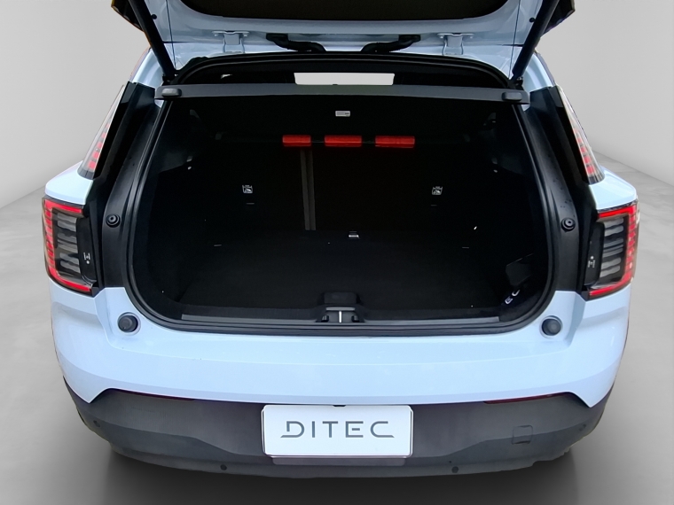 Volvo Ex30 E60 Ultra Aut 2025 Usado  Usado en BMW Premium Selection