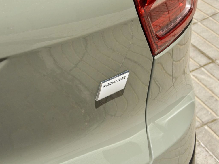 Volvo Xc40 Recharge 2024 Usado  Usado en Webautos.cl