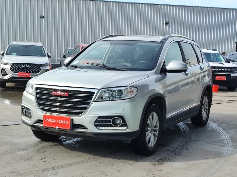 Haval H6 H6 Elite 1.5 2019 Usado en Rosselot Usados