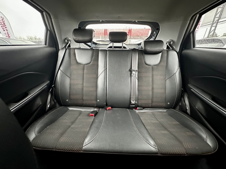 Chery Tiggo 2 Tiggo 2 Gls Mt 1.5 2022 Usado  Usado en Webautos.cl