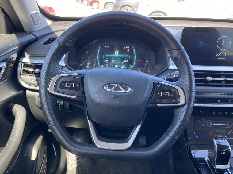 Chery Tiggo 7 pro Tiggo 7 Gls Cvt Pro 1.5 Aut 2023 Usado en Rosselot Usados