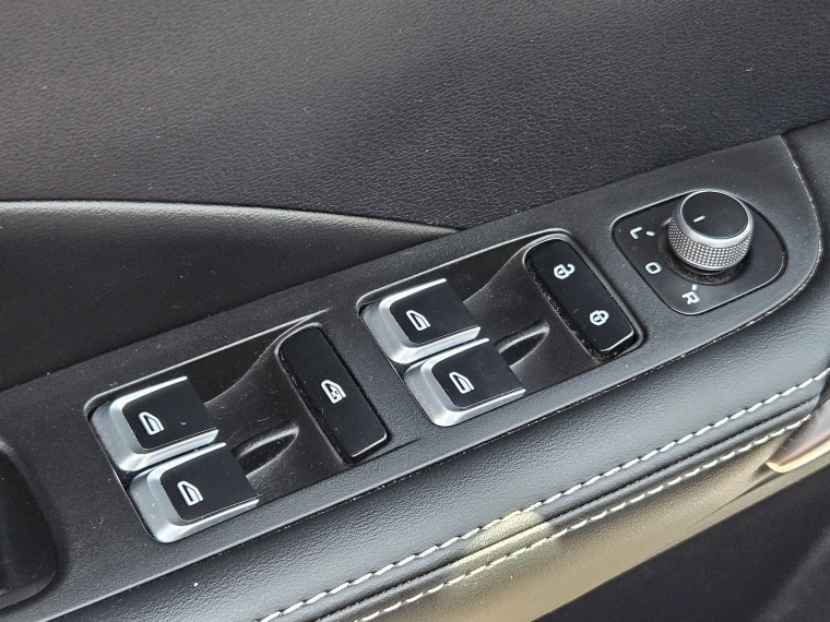 Geely Coolray Coolray 1.5 Aut 2022 Usado en Rosselot Usados