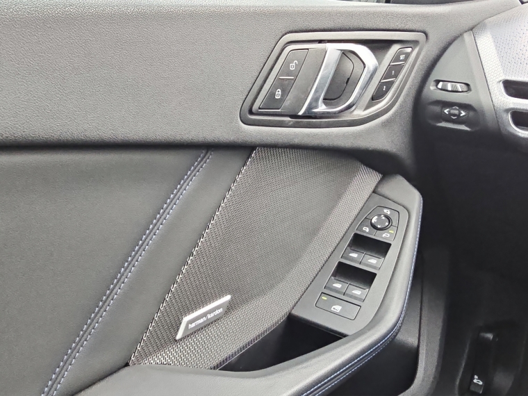 Bmw M235 Xdrive Gran Coupé 2025 Usado  Usado en BMW Premium Selection