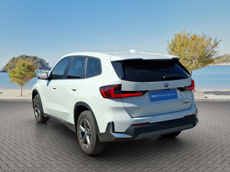 Bmw X1 Sdrive18i Comfort 2026 Usado  Usado en BMW Premium Selection