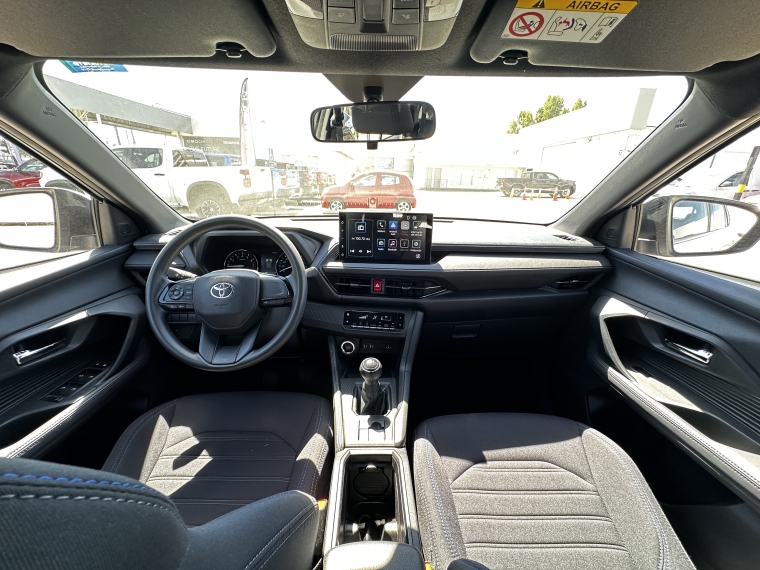 Toyota Rav4 Rav4 Otto 2.0 Aut 2020 Usado  Usado en Kovacs Usados