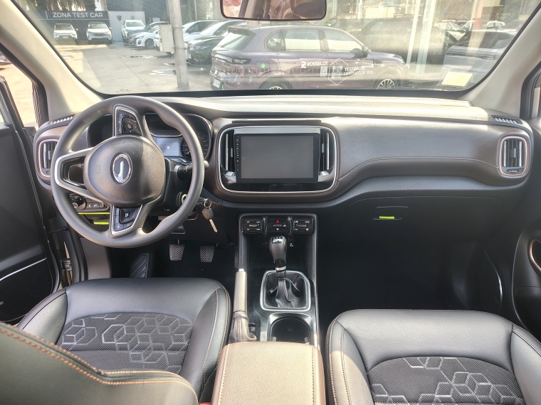 Gac motor Gs3 Gs3 Mt 1.5 2023 Usado en Rosselot Usados