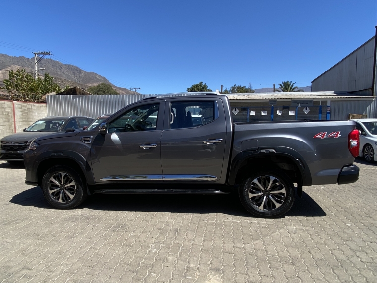 Maxus T90 2.0 Mt 4x4 Diesel 2022 Usado  Usado en Kovacs Usados