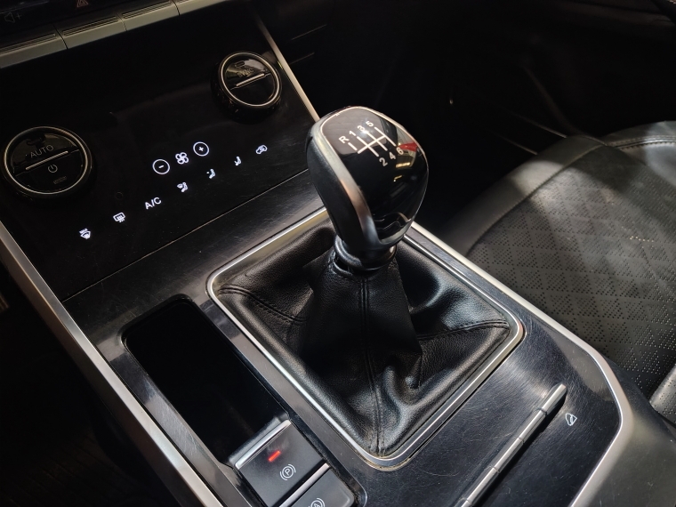 Chery Tiggo 8 Tiggo 8 1.5 2022 Usado en Rosselot Usados