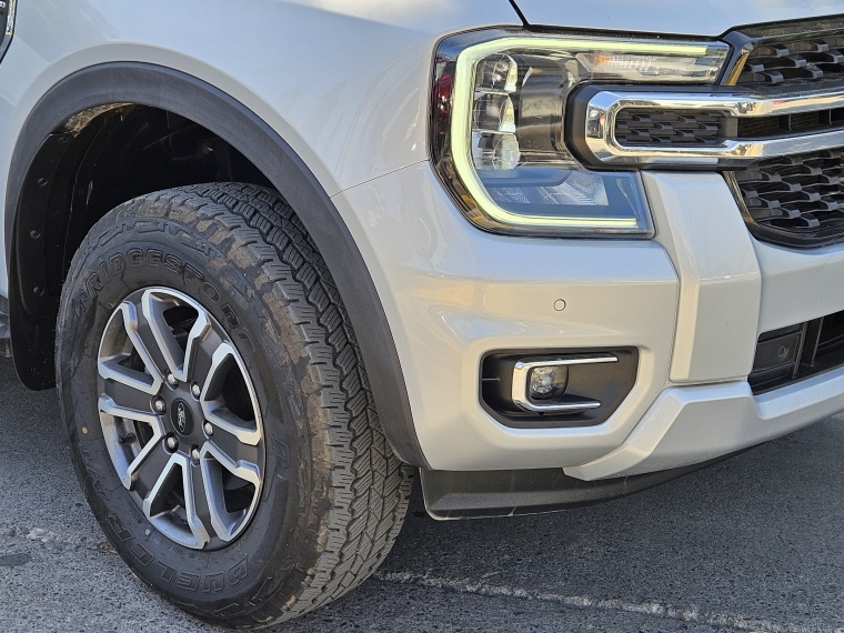 Ford Ranger Xlt 4x4 2.0 Aut 2024 Usado  Usado en Kovacs Usados