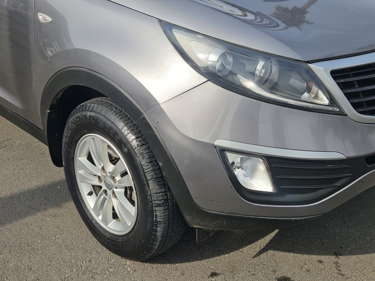 Kia Sportage Ex 2.0 Mt 2013 Usado  Usado en Kovacs Usados